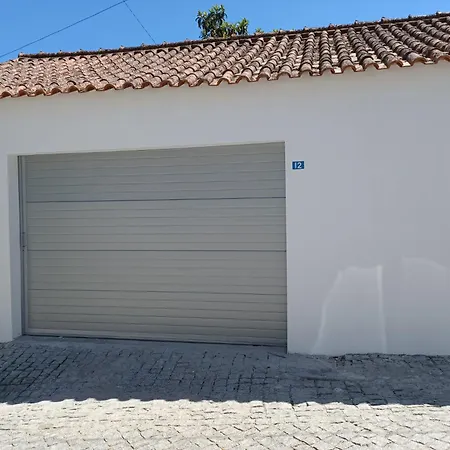 Apartamento Martinho'S House Alijó Exterior foto