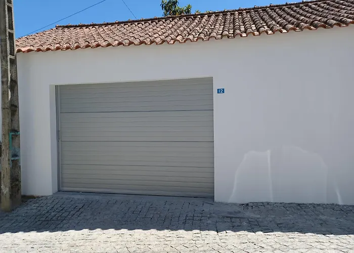 Martinho\'S House