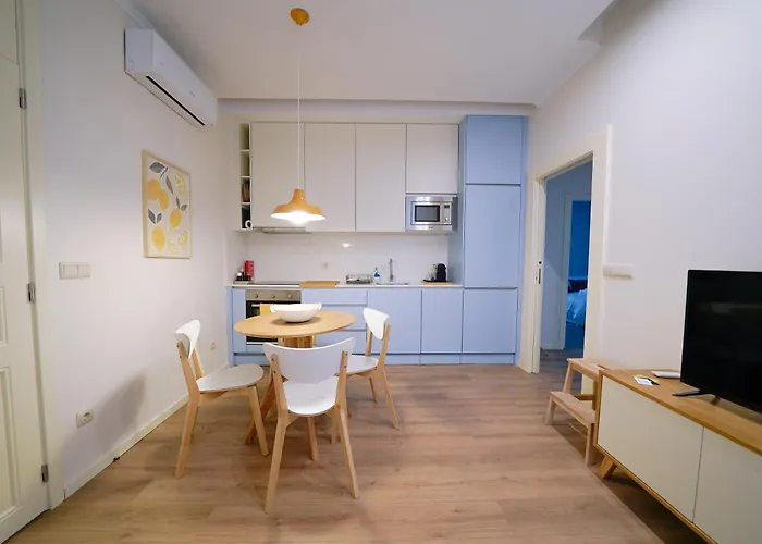 Martinho\'S House