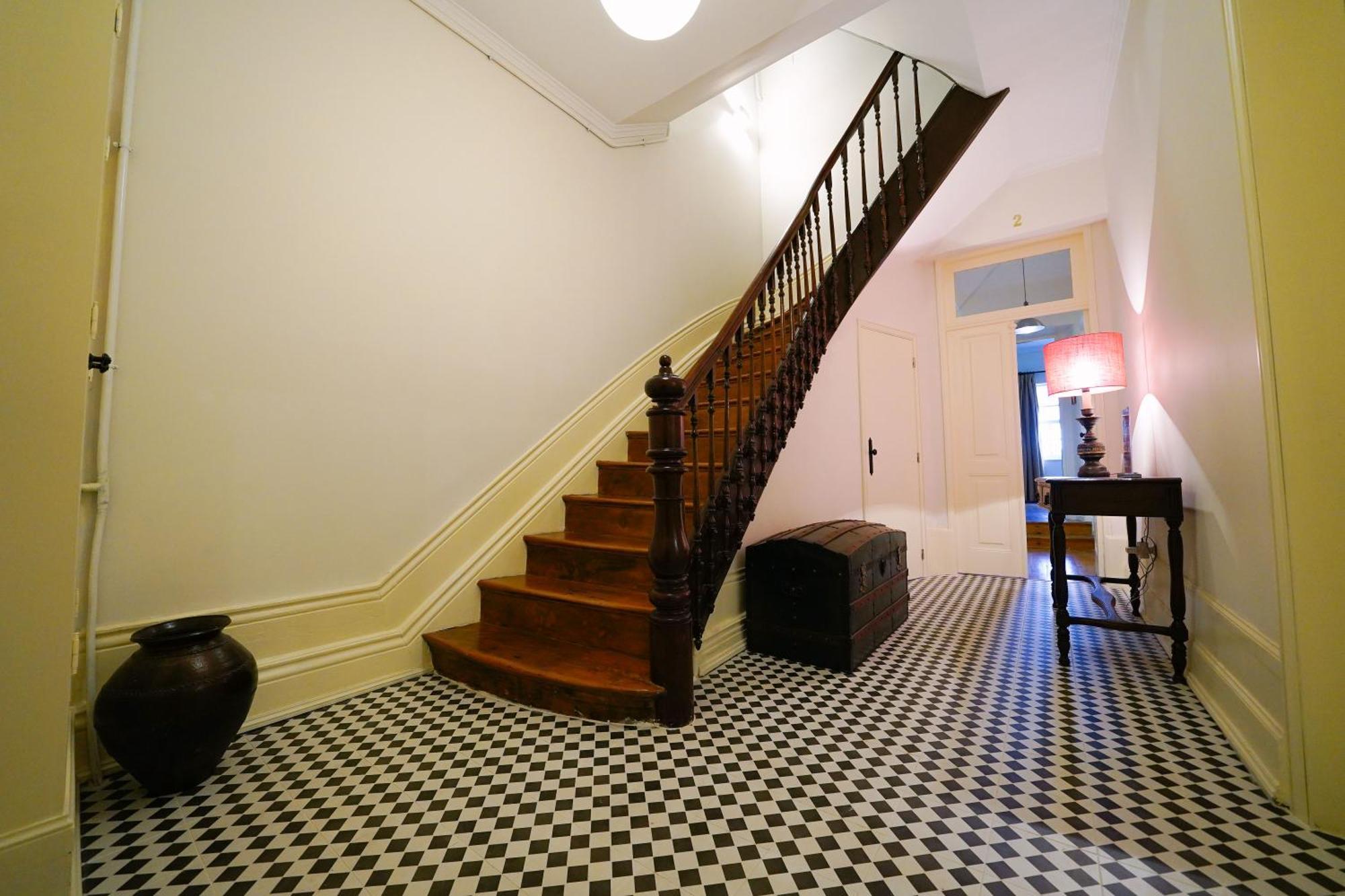 Martinho's House Apartment *