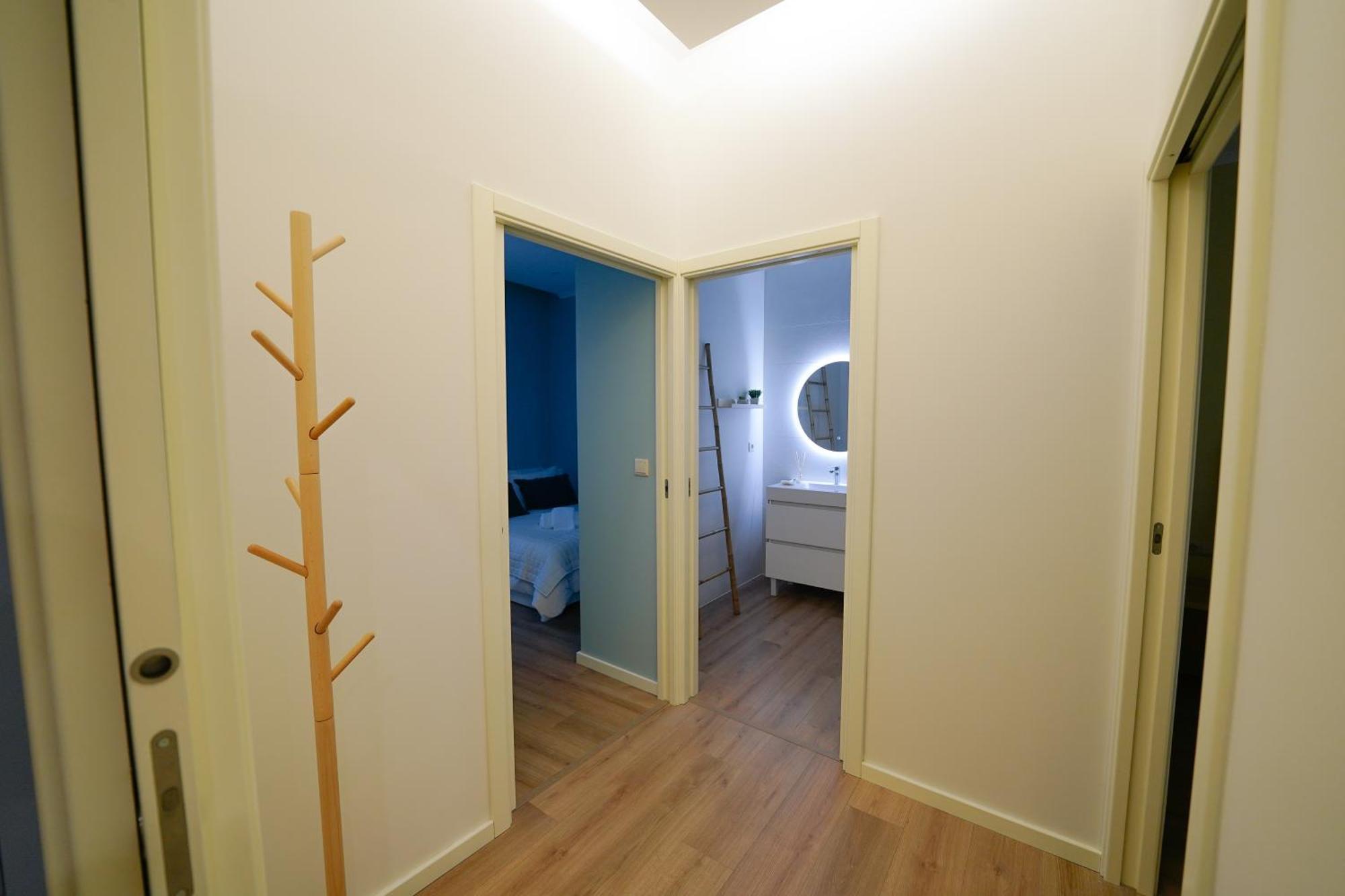 Martinho's House
