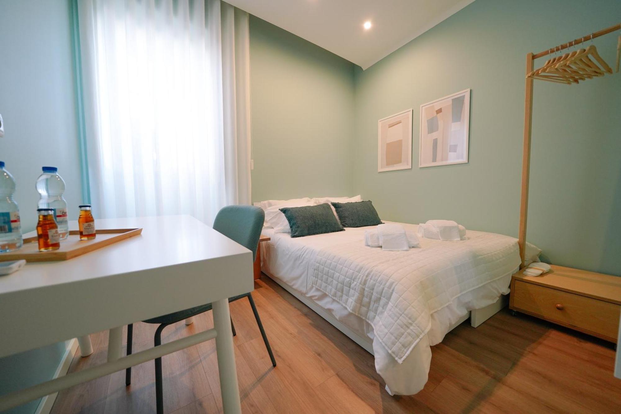 Martinho's House Apartment